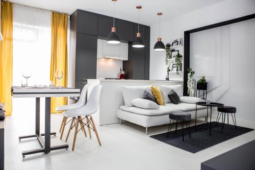 Elf Crib 1 - 2br - Pipera - Free Parking Fast Wifi - Bucharest