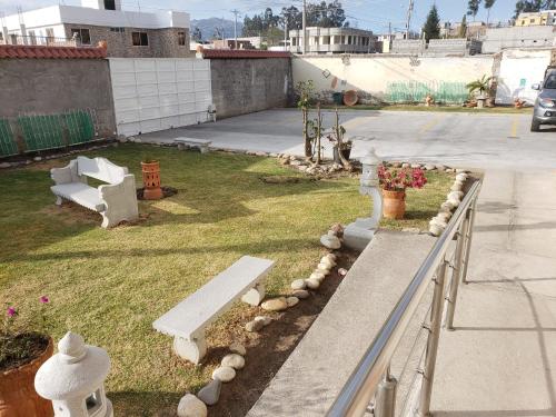 Hospedaje San Fernando