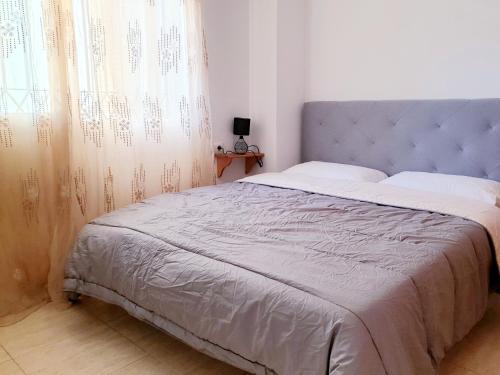 Studio Parque Mar