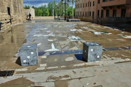  Puente sobre el Ebro in Logroño