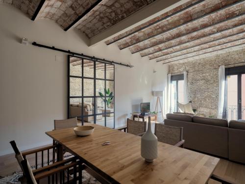 Poble Nou I You Stylish Apartments - image 6