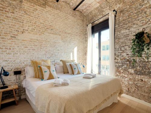 Poble Nou I You Stylish Apartments - image 13