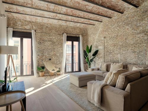 Poble Nou I You Stylish Apartments, Barcelona