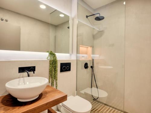 Poble Nou I You Stylish Apartments - image 3