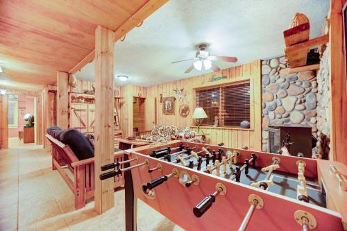 Moose Creek Lodge