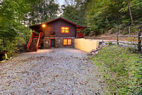 Moose Creek Lodge