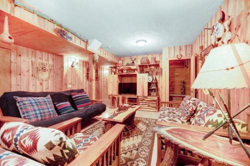 Moose Creek Lodge