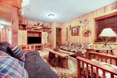 Moose Creek Lodge