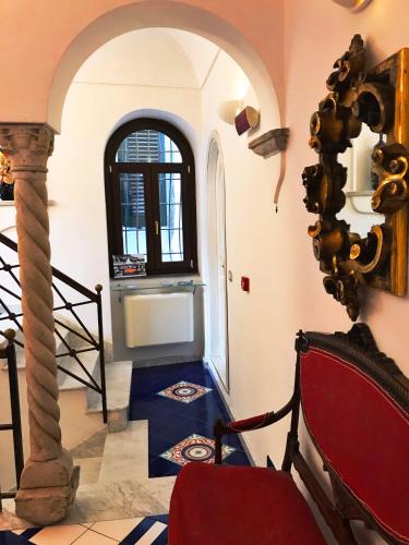 Hotel Croce Di Amalfi - main image