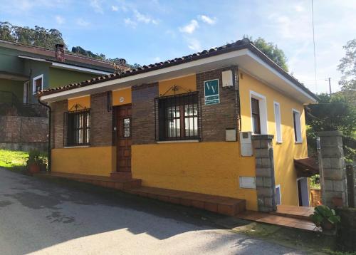 Pet Friendly Casa Valle