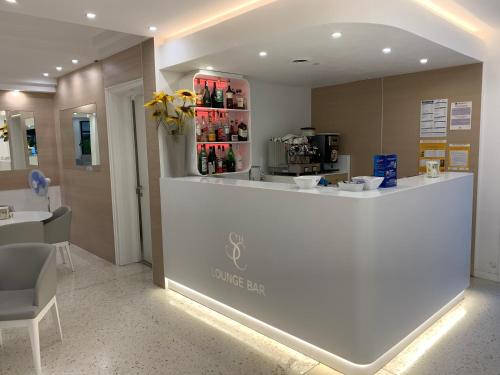 Hotel San Carlo in Lignano Sabbiadoro