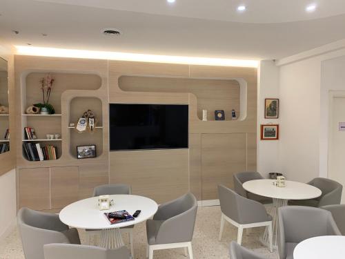 Hotel San Carlo in Lignano Sabbiadoro