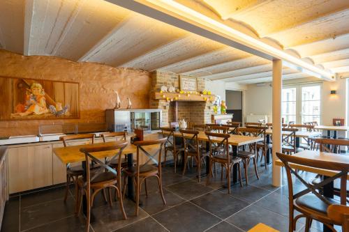Restorāns, Gasthof Schraevenacker in Vestvleterena