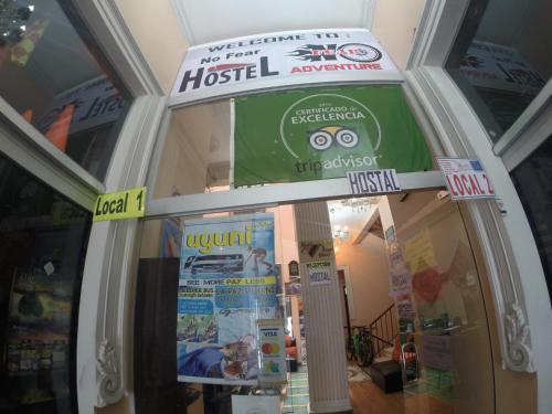 No Fear Adventure Hostel - image 2