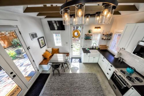 Pueblo Street Tiny Home