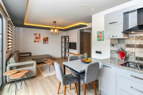  Calis Beach - Yasam Park Residence & Apartments in Fethiye