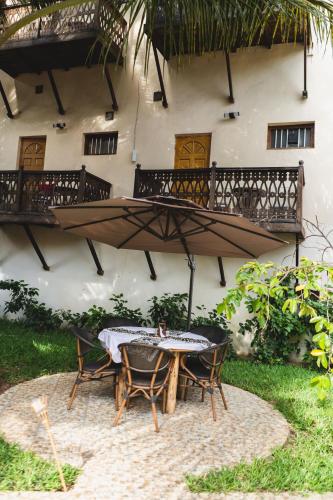 Antonio Garden Hotel image 48