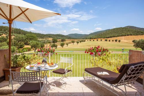 L'Andana Tenuta La Badiola