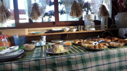 Food and beverages, B&B La Posada Stintino in Stintino