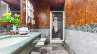Madison Hotel, Рим (фото 4)