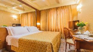 Madison Hotel, Рим (фото 5)