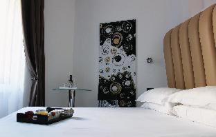 LHP Hotel Napoleon, Milan (photo 4)