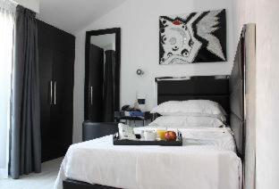 LHP Hotel Napoleon, Milan (photo 6)