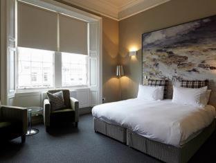 B+B Edinburgh, Эдинбург (фото 10)
