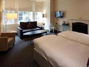 B+B Edinburgh, Эдинбург (фото 11)