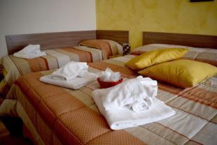 Damiani & Sister Guesthouse, Řím (fotografie 3)