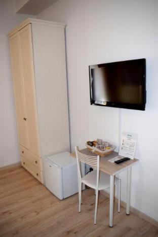 Damiani & Sister Guesthouse, Řím (fotografie 6)