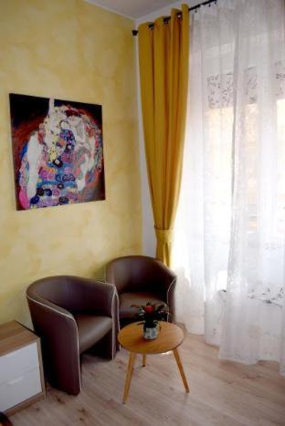 Damiani & Sister Guesthouse, Řím (fotografie 7)