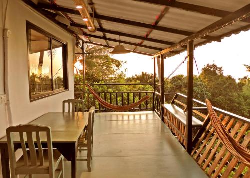 HinNok Panorama HinNok Panorama