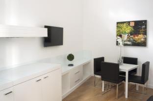 LHP Suite Napoli Parco Margherita, Neapel (Foto 6)