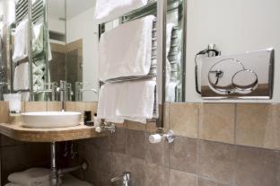 LHP Suite Napoli Parco Margherita, Neapel (Foto 10)