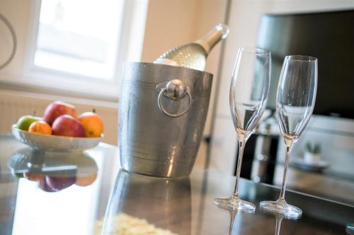 Church View Irene Court Cockermouth - image 11