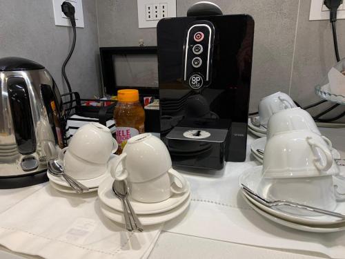 B&B Galleria Cavour – Bologna, KY