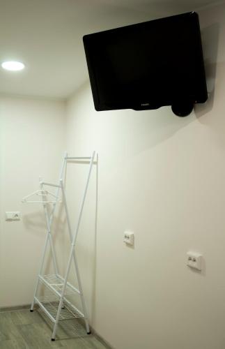 OXCafe Hostel