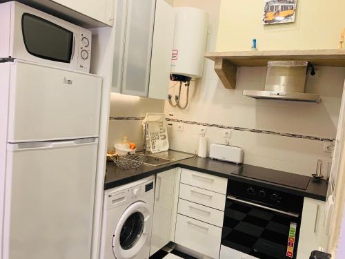 Excellent 2 bedroom apartment in Lisbon, Lisabon (fotografie 9)