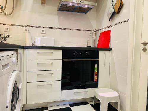 Excellent 2 bedroom apartment in Lisbon, Lisabon (fotografie 8)