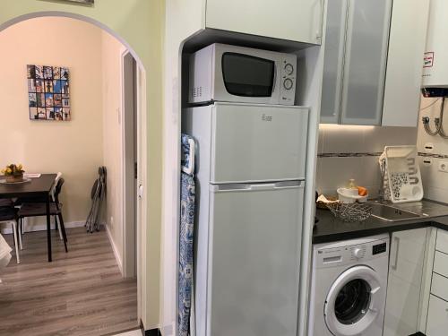 Excellent 2 bedroom apartment in Lisbon, Lisabon (fotografie 7)