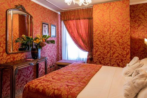 Hotel Santo Stefano - image 7