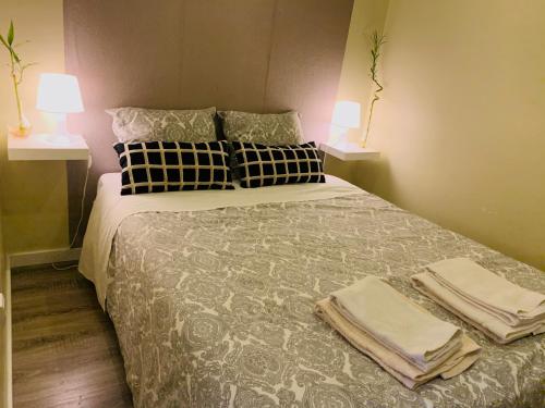 Excellent 2 bedroom apartment in Lisbon, Lisabon (fotografie 6)