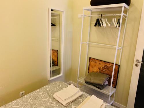Excellent 2 bedroom apartment in Lisbon, Lisabon (fotografie 5)