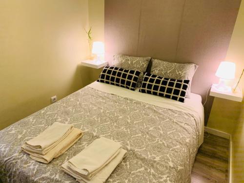 Excellent 2 bedroom apartment in Lisbon, Lisabon (fotografie 4)