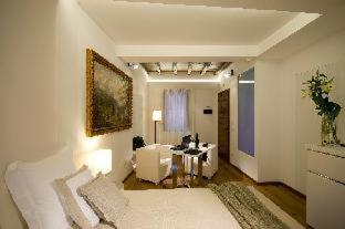 Gigli D'Oro Suite, Řím (fotografie 5)