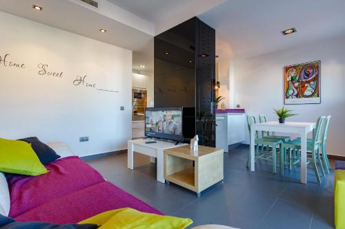  El Atico de la REINA by Cadiz4Rentals in Cádiz