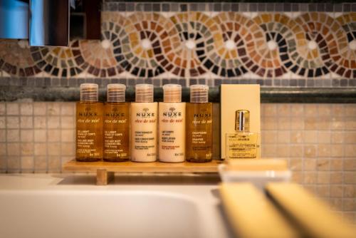 Hotel Santo Stefano - main image