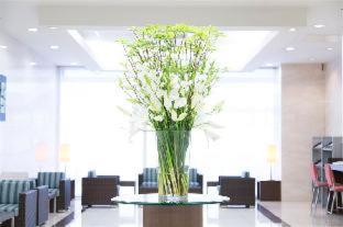 ホテル法華クラブ湘南藤沢 (Hotel Hokke Club Shonan-Fujisawa) in 鎌倉