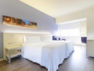 Líbere Madrid Chamberí, Madrid (fotografie 5)